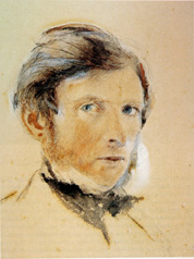 John Ruskin. Prerrafaelismo.